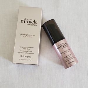 Philosophy Ultimate Miracle Worker
